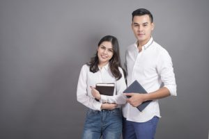 เรียนให้ดีเพื่ออนาคตของตนเอง
