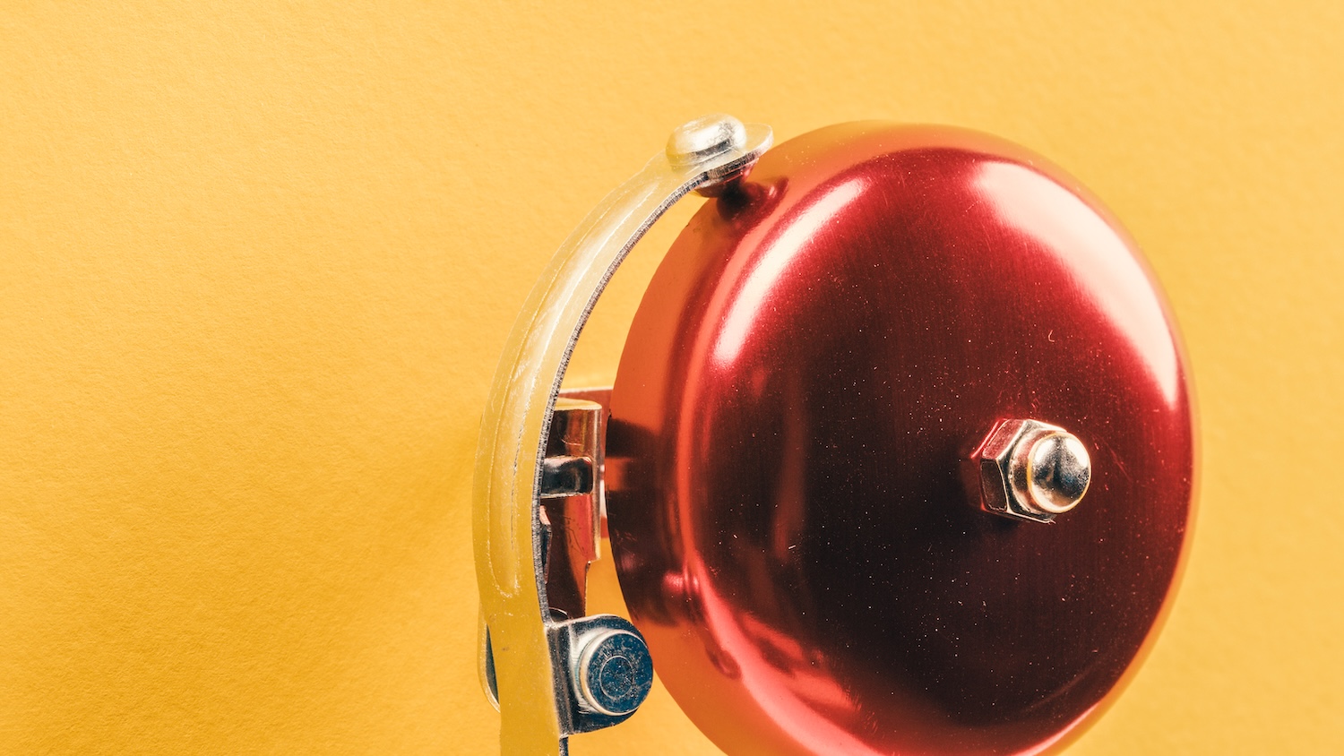 Alarm Bell