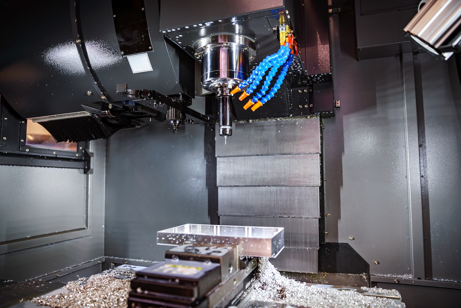 Hartford CNC